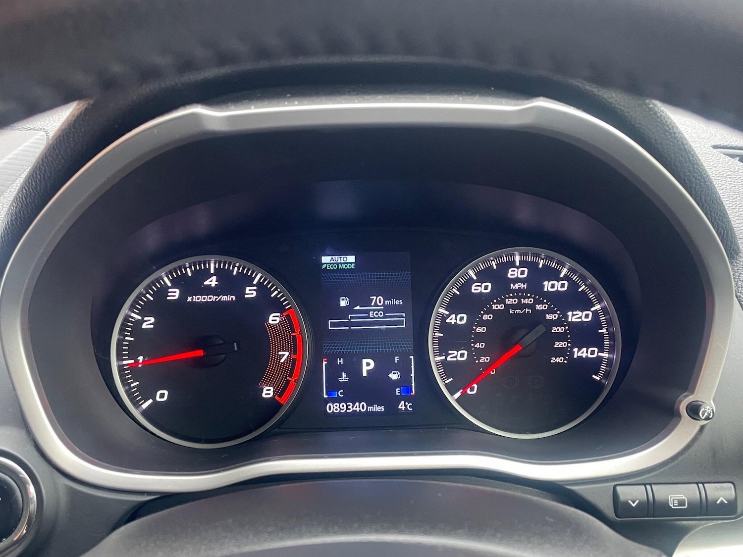 Used Mitsubishi Eclipse Cross 2018 for sale - 77162810: Photo 19