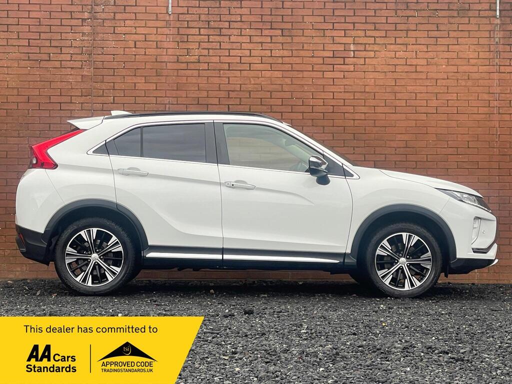 Used Mitsubishi Eclipse Cross 2018 for sale - 77162810: Photo 2