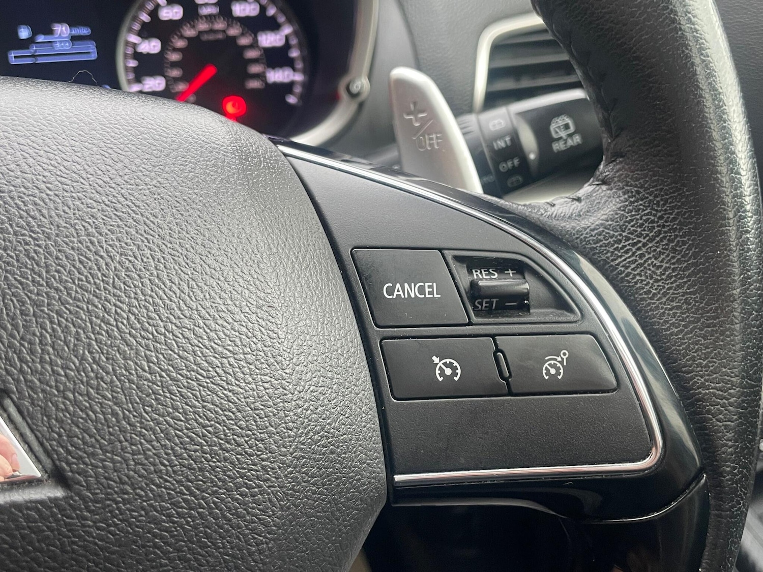 Used Mitsubishi Eclipse Cross 2018 for sale - 77162810: Photo 20