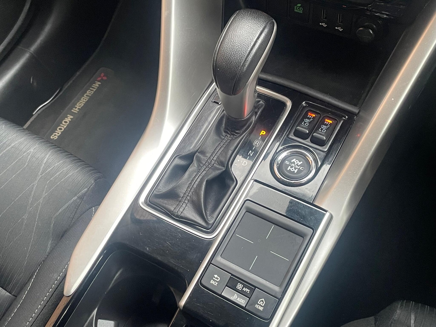 Used Mitsubishi Eclipse Cross 2018 for sale - 77162810: Photo 27