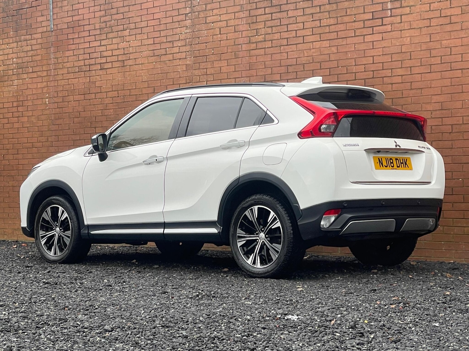 Used Mitsubishi Eclipse Cross 2018 for sale - 77162810: Photo 29