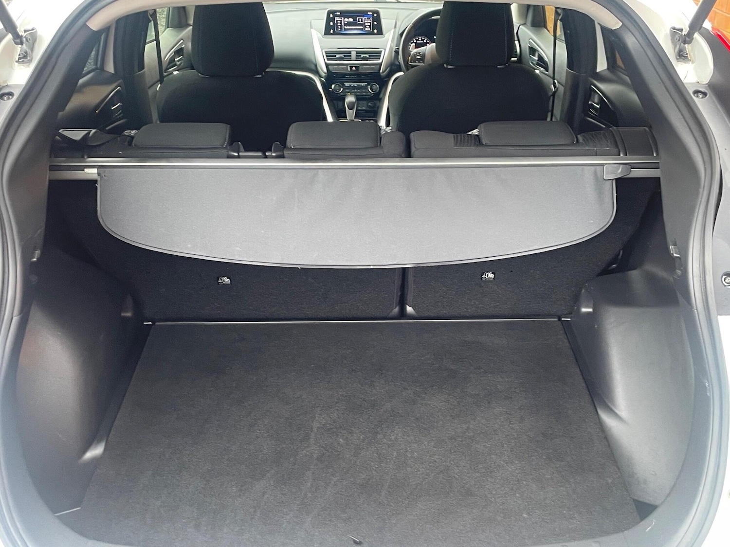 Used Mitsubishi Eclipse Cross 2018 for sale - 77162810: Photo 34