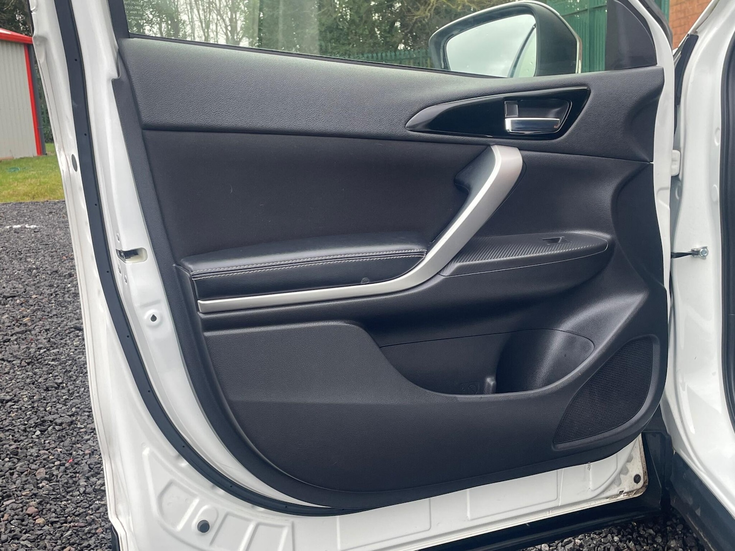 Used Mitsubishi Eclipse Cross 2018 for sale - 77162810: Photo 39