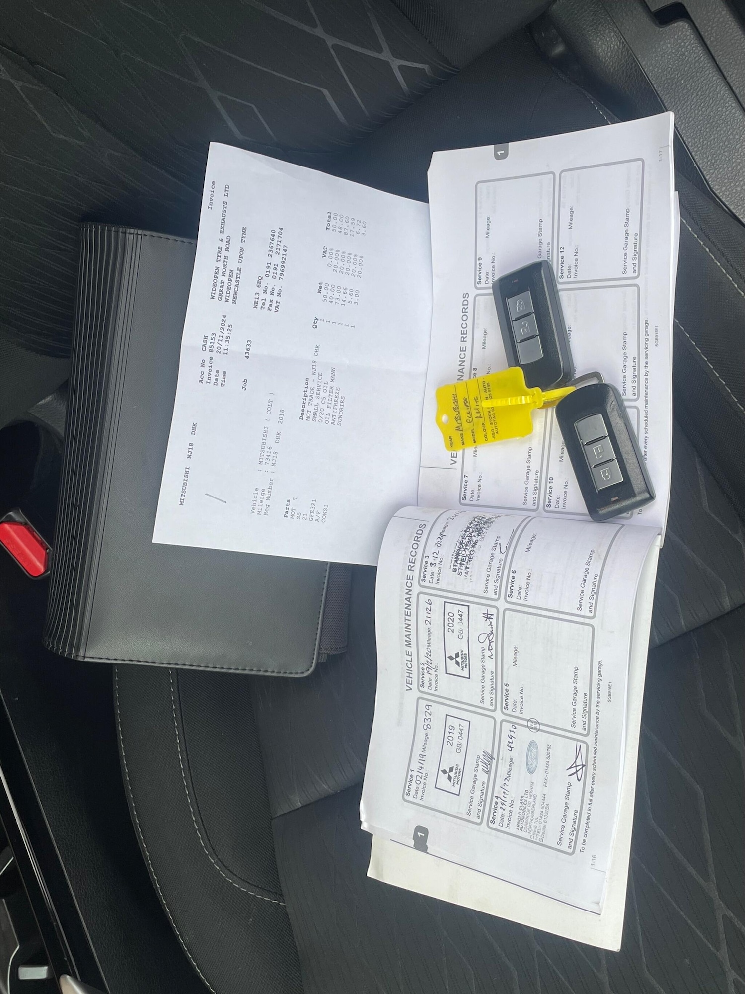 Used Mitsubishi Eclipse Cross 2018 for sale - 77162810: Photo 40