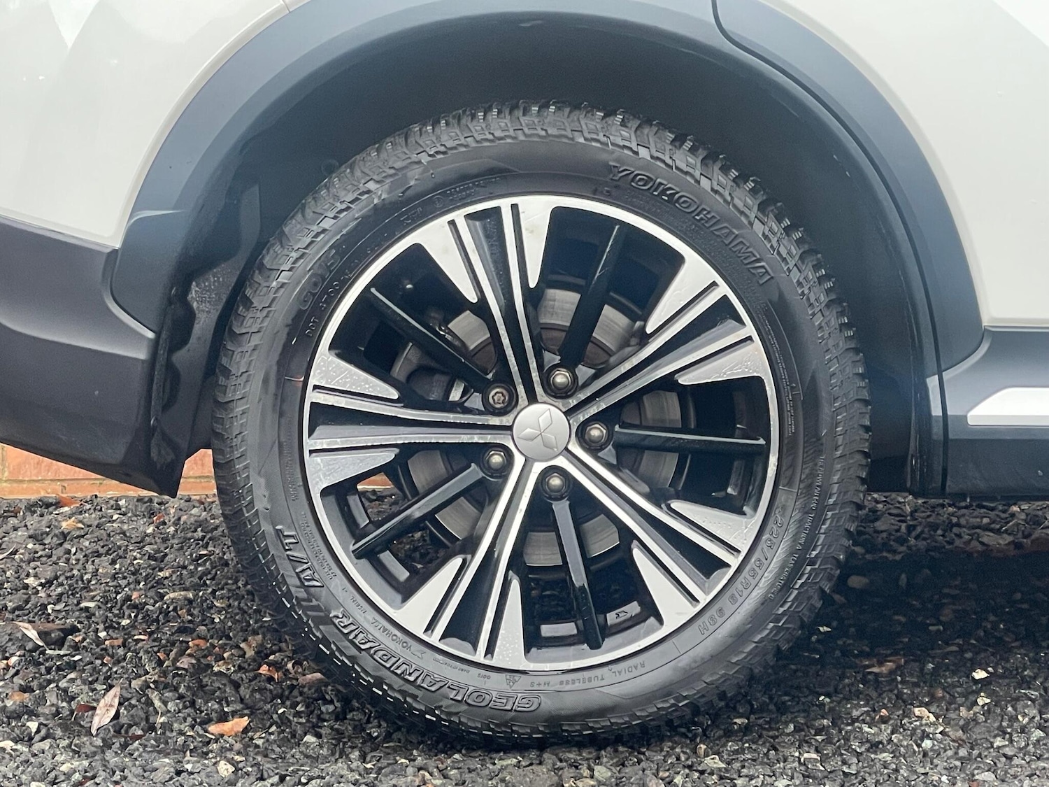 Used Mitsubishi Eclipse Cross 2018 for sale - 77162810: Photo 5