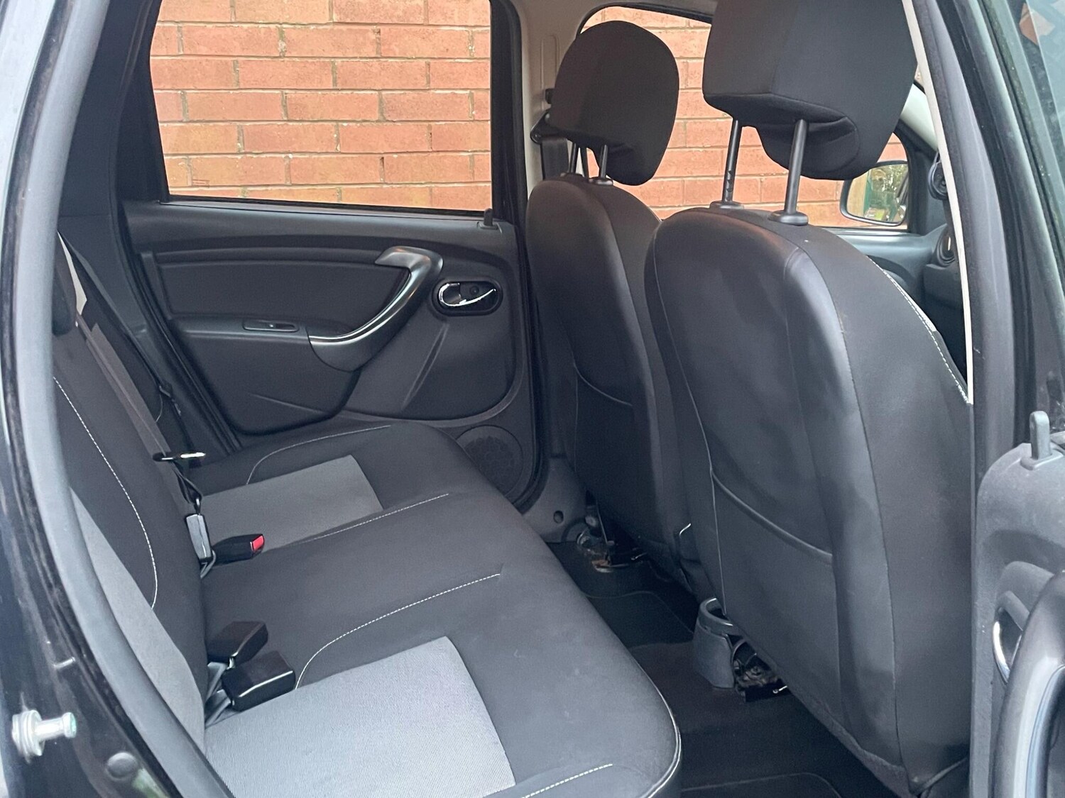 Used Dacia Duster 2018 for sale - 77670291: Photo 11