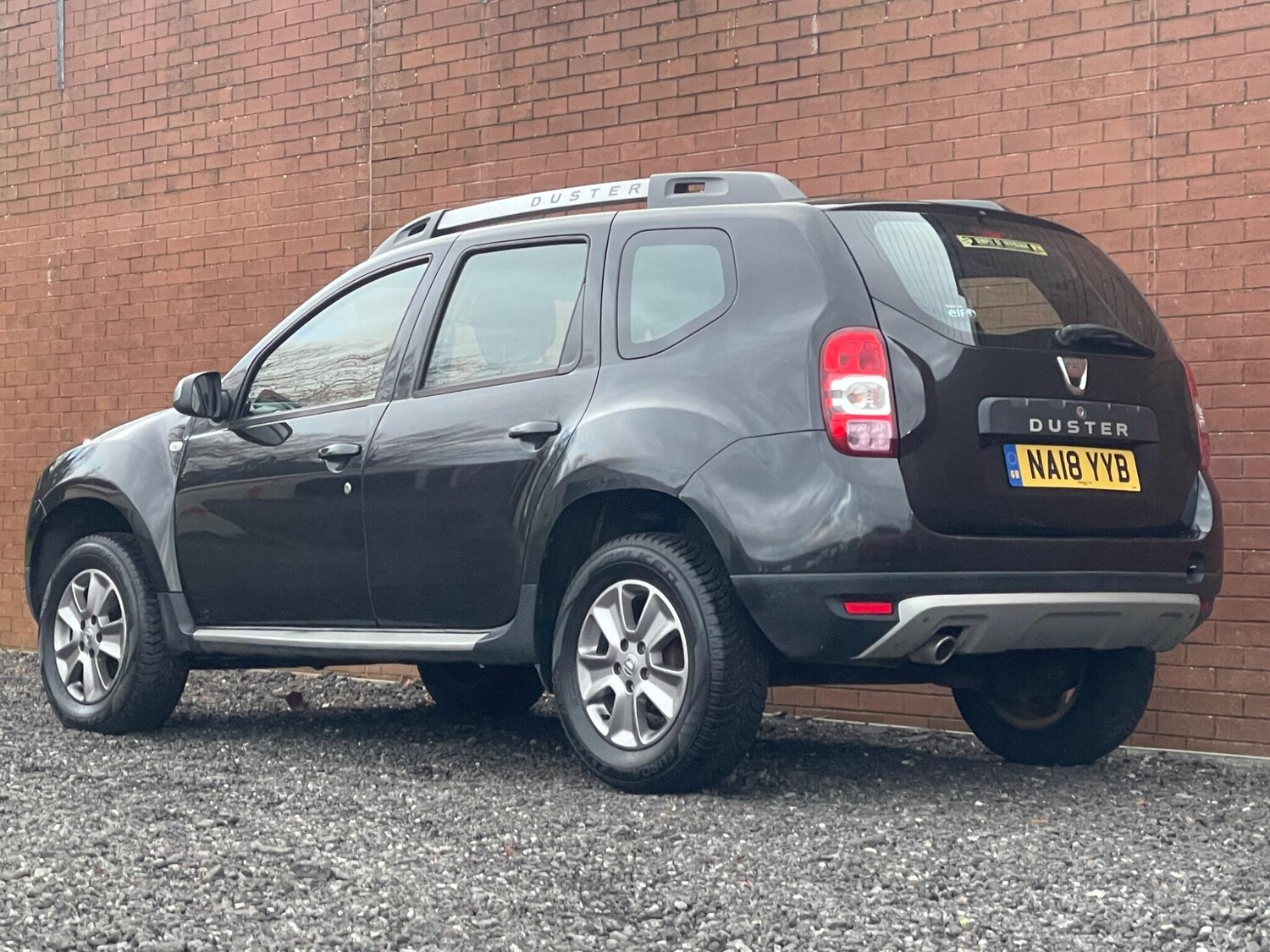 Used Dacia Duster 2018 for sale - 77670291: Photo 14