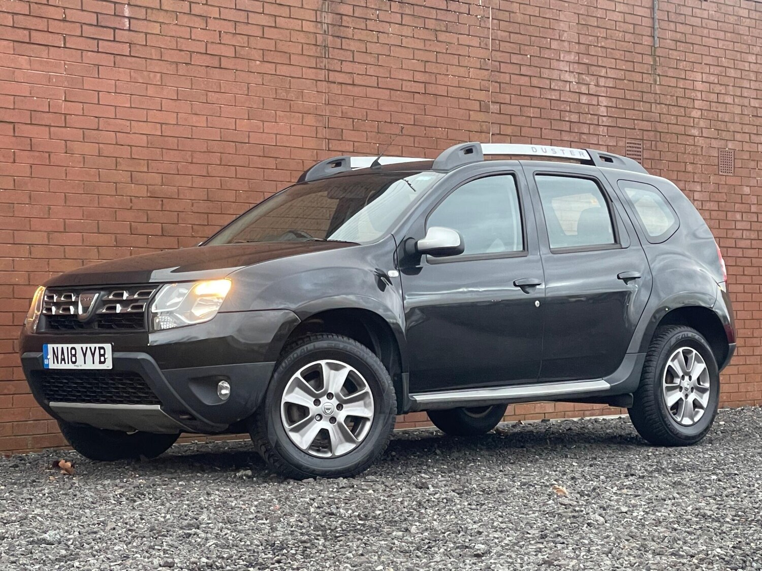 Used Dacia Duster 2018 for sale - 77670291: Photo 16