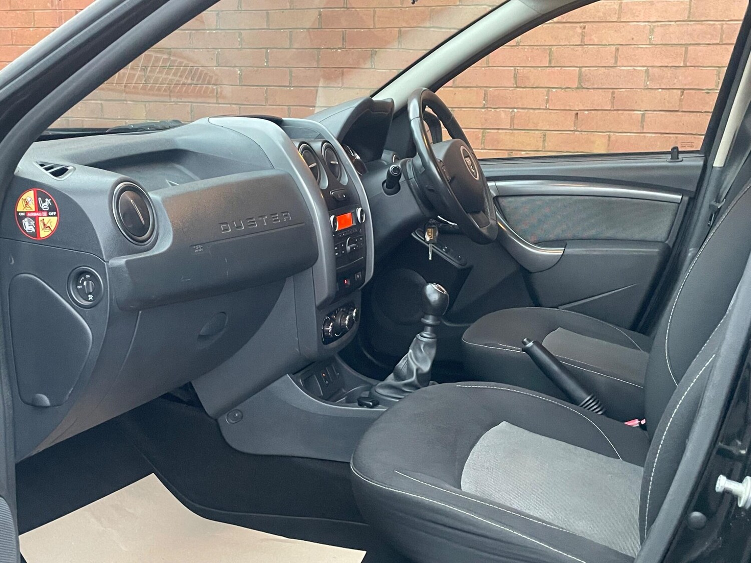 Used Dacia Duster 2018 for sale - 77670291: Photo 17