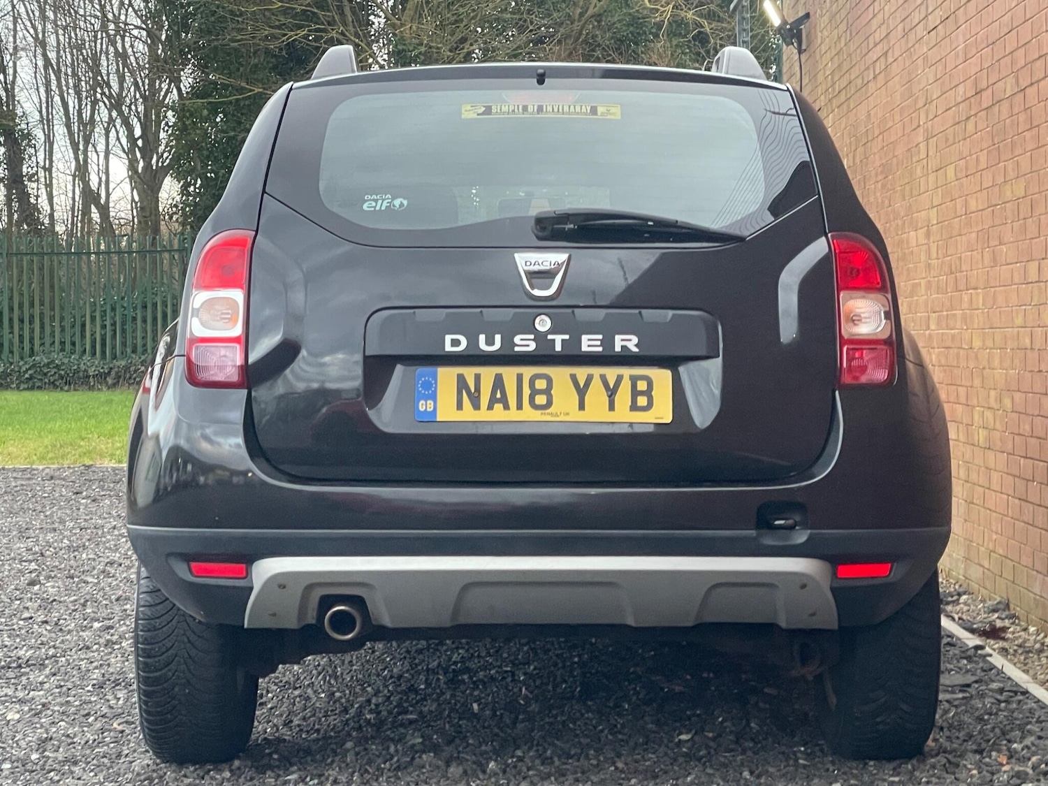 Used Dacia Duster 2018 for sale - 77670291: Photo 20