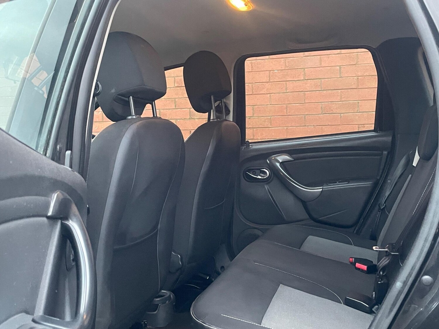 Used Dacia Duster 2018 for sale - 77670291: Photo 21