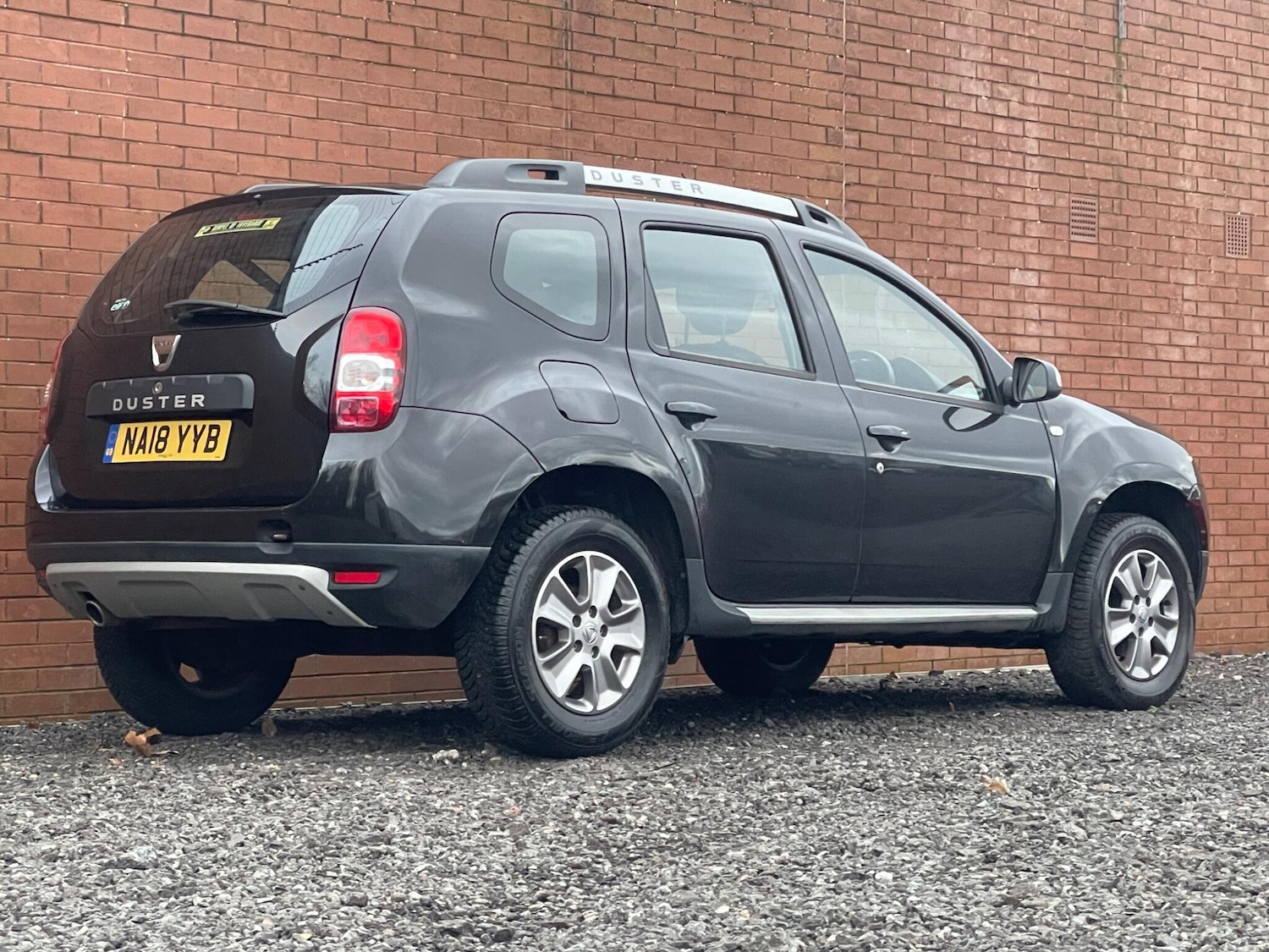Used Dacia Duster 2018 for sale - 77670291: Photo 5
