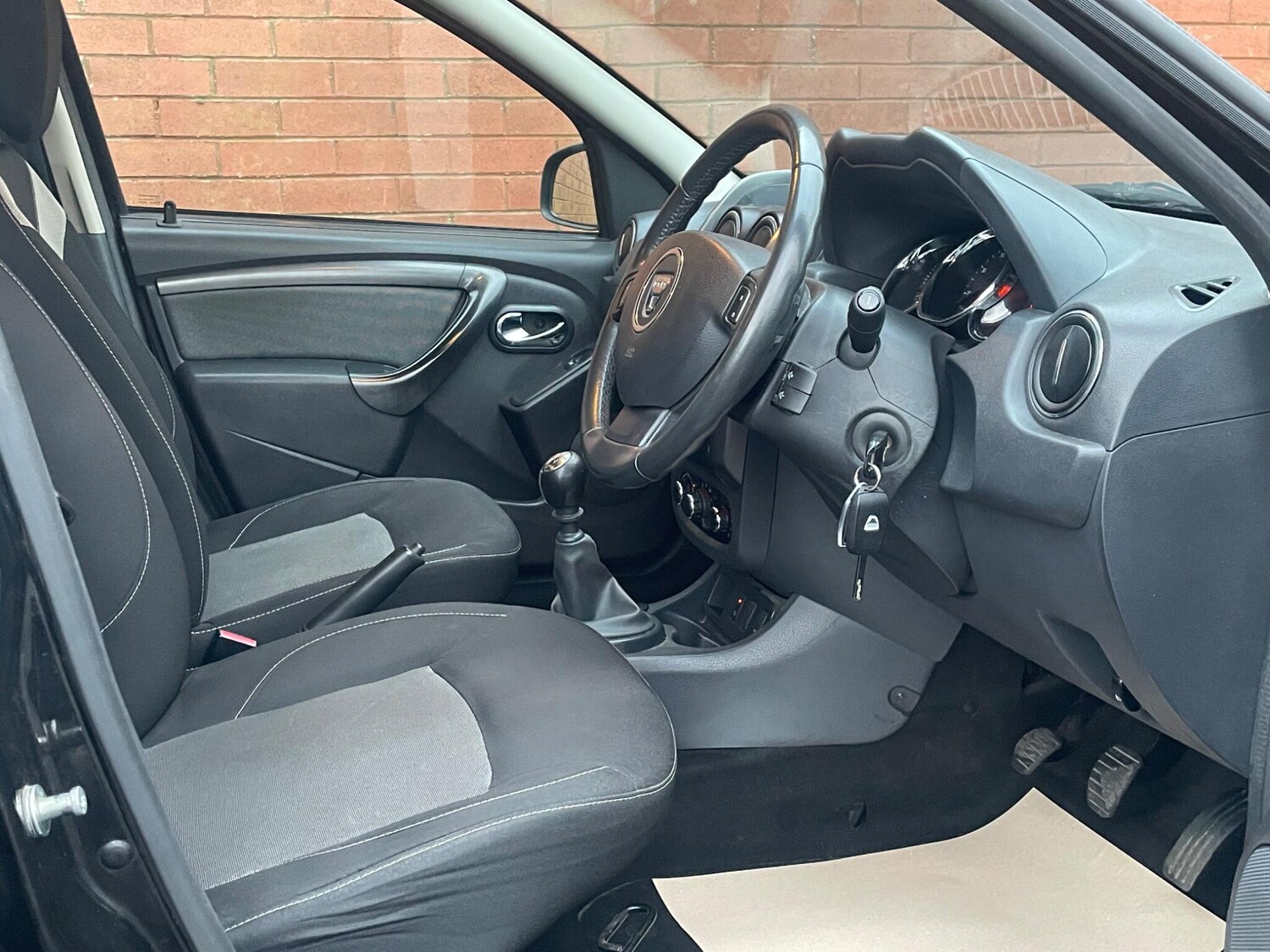 Used Dacia Duster 2018 for sale - 77670291: Photo 7