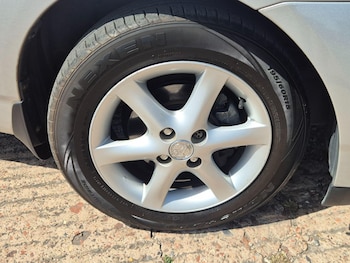 Used Toyota Corolla 2003 for sale - 79018636: Photo
