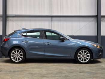 Used Mazda Mazda3 2015 for sale - 74776556: Photo