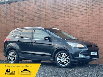 Used Ford Kuga 2014 for sale - 78448455: Photo