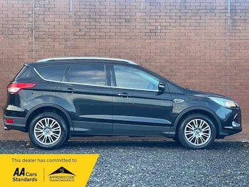 Used Ford Kuga 2014 for sale - 78448455: Photo