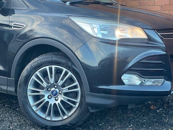 Used Ford Kuga 2014 for sale - 78448455: Photo