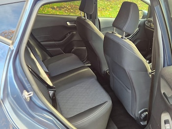 Used Ford Fiesta 2019 for sale - 76511926: Photo