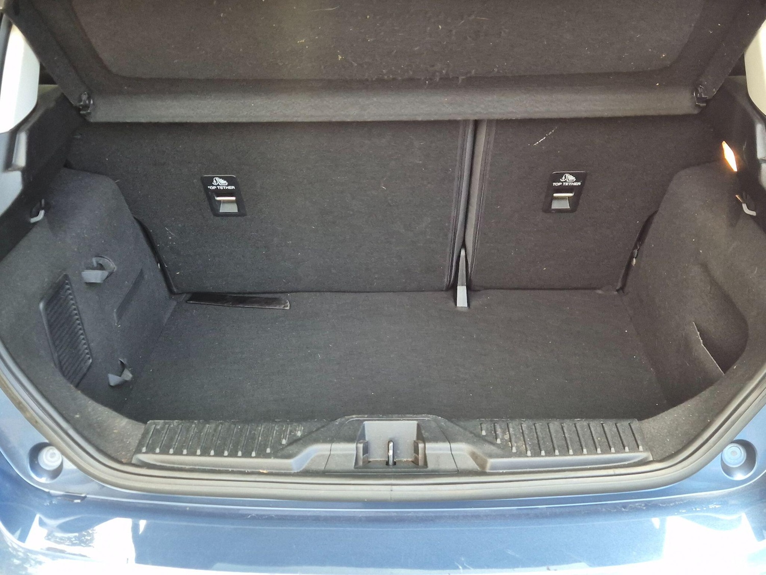 Used Ford Fiesta 2019 for sale - 76511926: Photo 7