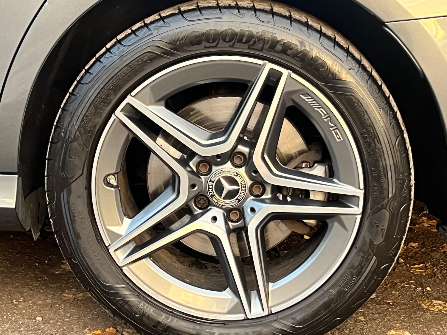 Used Mercedes-Benz E Class 2020 for sale - 76440431: Photo 17