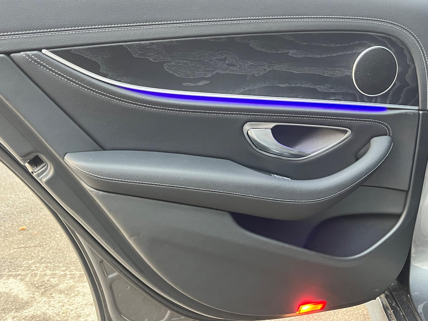 Used Mercedes-Benz E Class 2020 for sale - 76440431: Photo 22