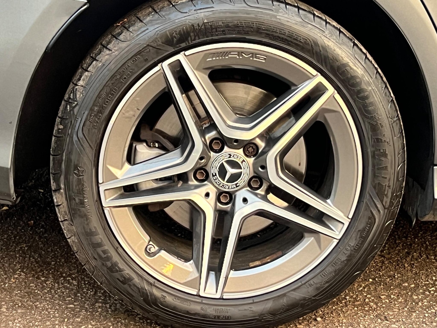 Used Mercedes-Benz E Class 2020 for sale - 76440431: Photo 7