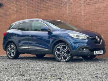 Used Renault Kadjar 2016 for sale - 75377961: Photo
