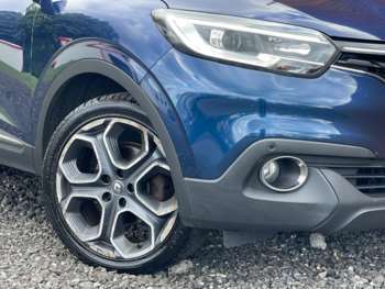 Used Renault Kadjar 2016 for sale - 75377961: Photo