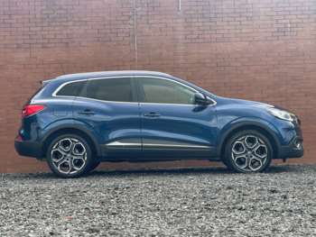 Used Renault Kadjar 2016 for sale - 75377961: Photo