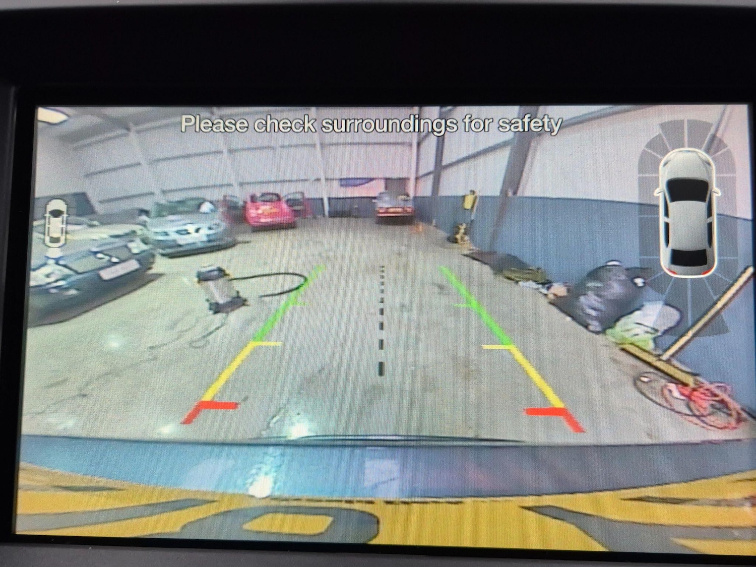 Used Ford Edge 2018 for sale - 77637937: Photo 19