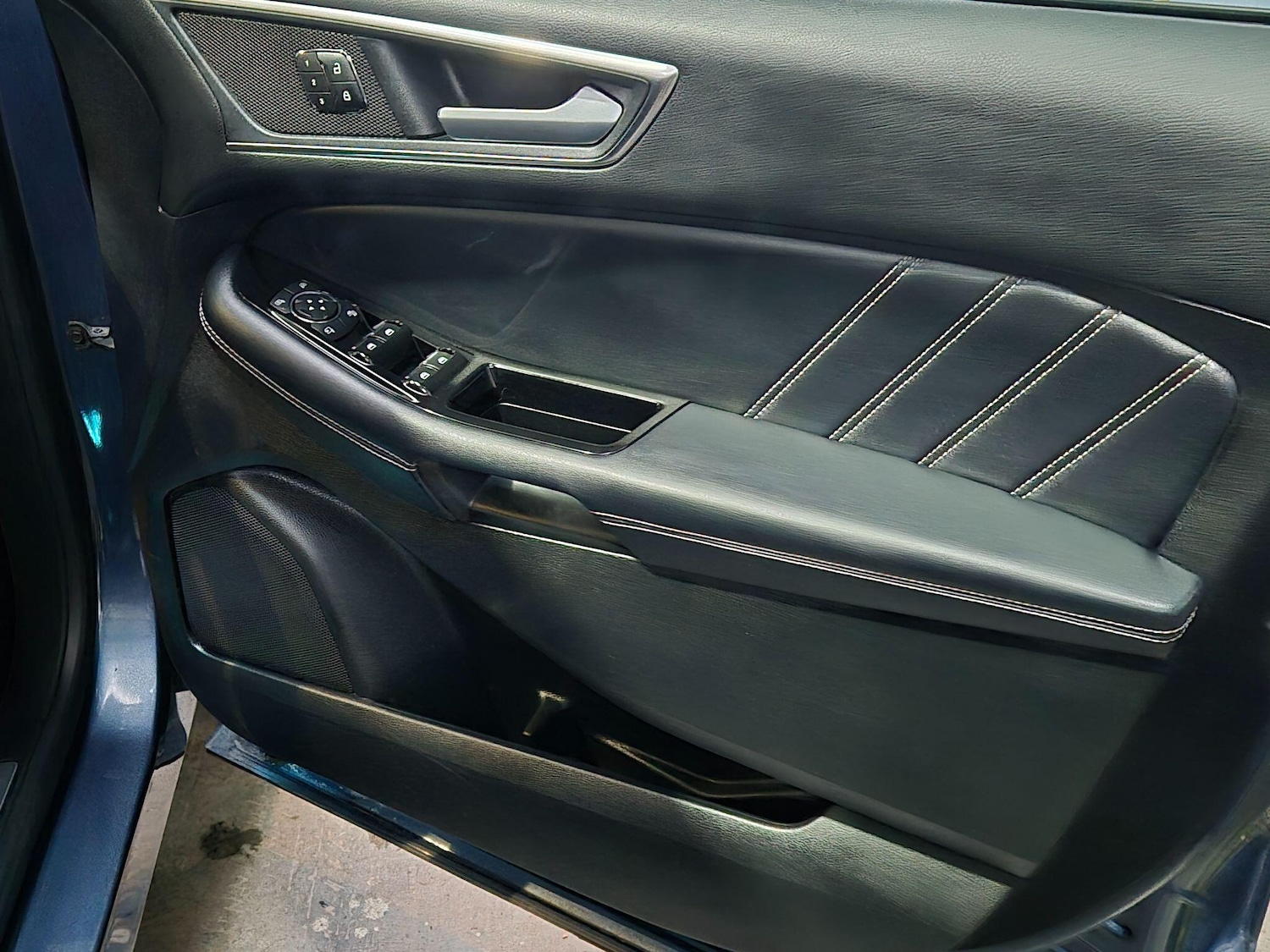 Used Ford Edge 2018 for sale - 77637937: Photo 20