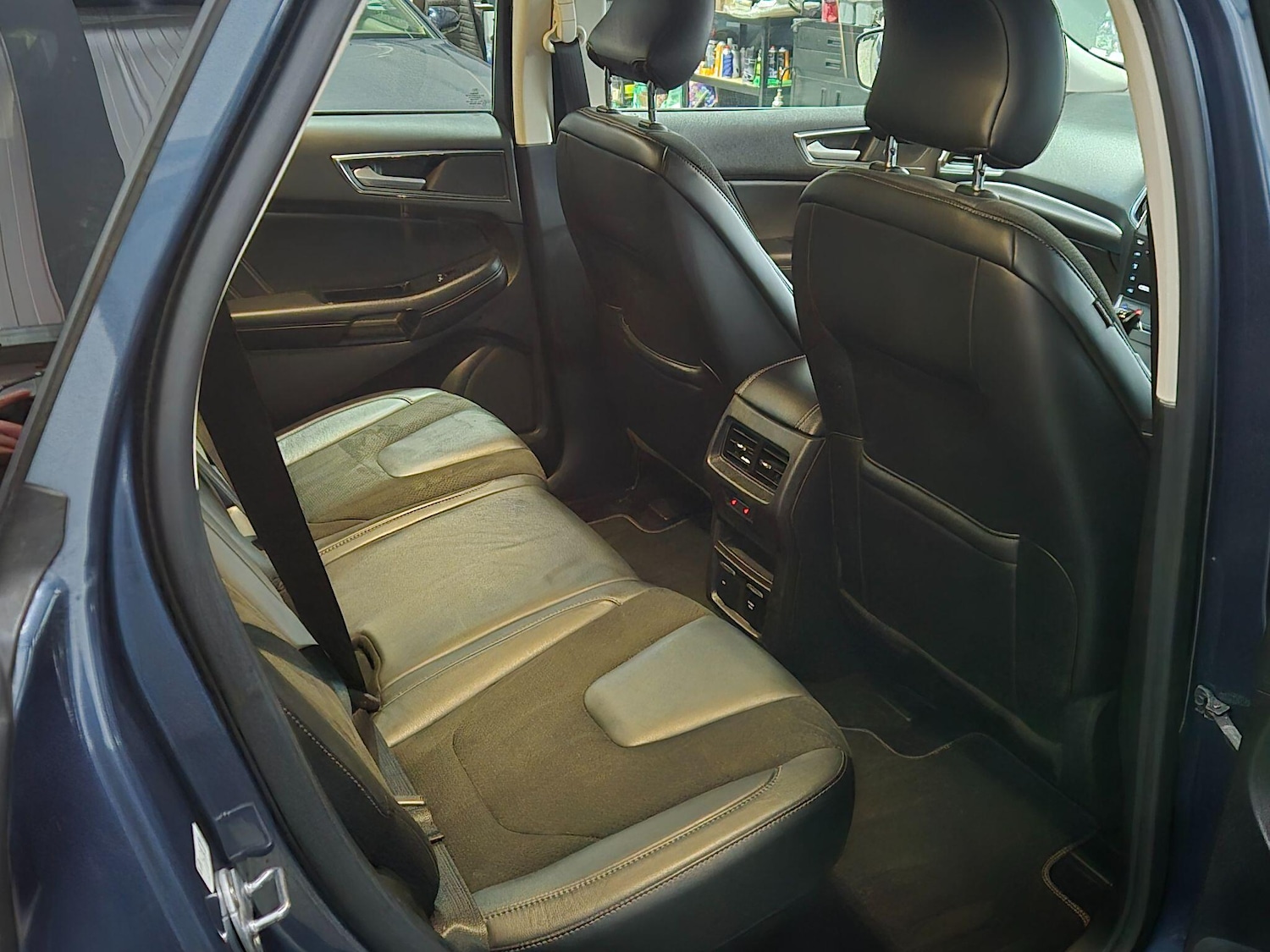 Used Ford Edge 2018 for sale - 77637937: Photo 25