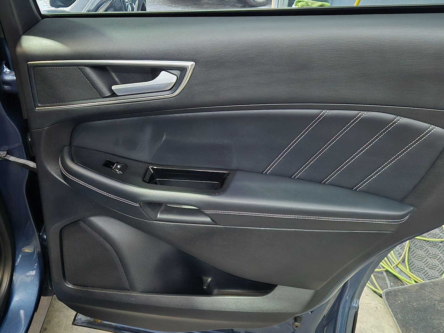 Used Ford Edge 2018 for sale - 77637937: Photo 26