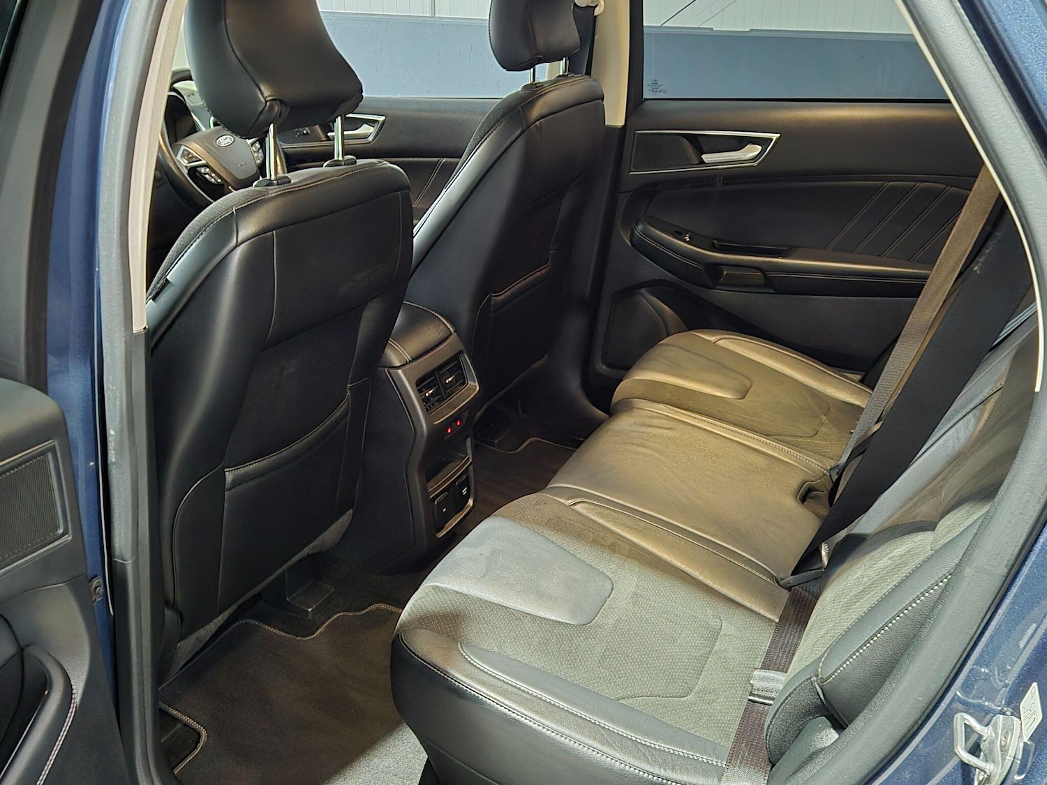 Used Ford Edge 2018 for sale - 77637937: Photo 34