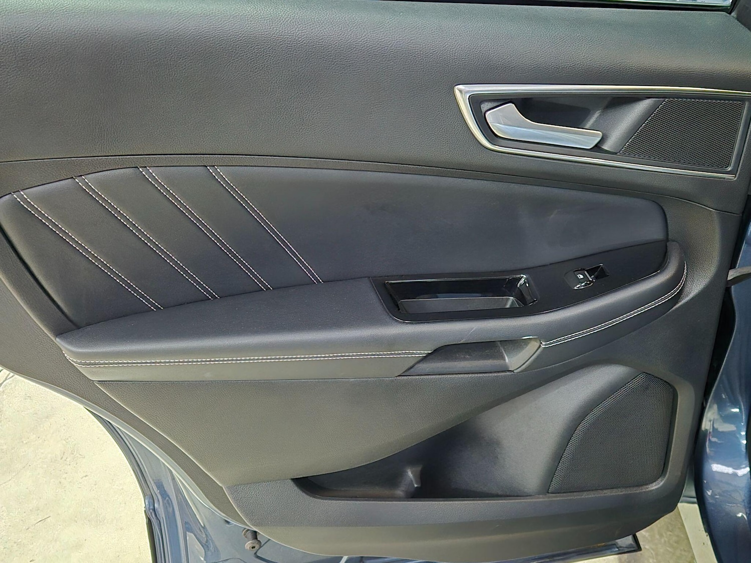 Used Ford Edge 2018 for sale - 77637937: Photo 35