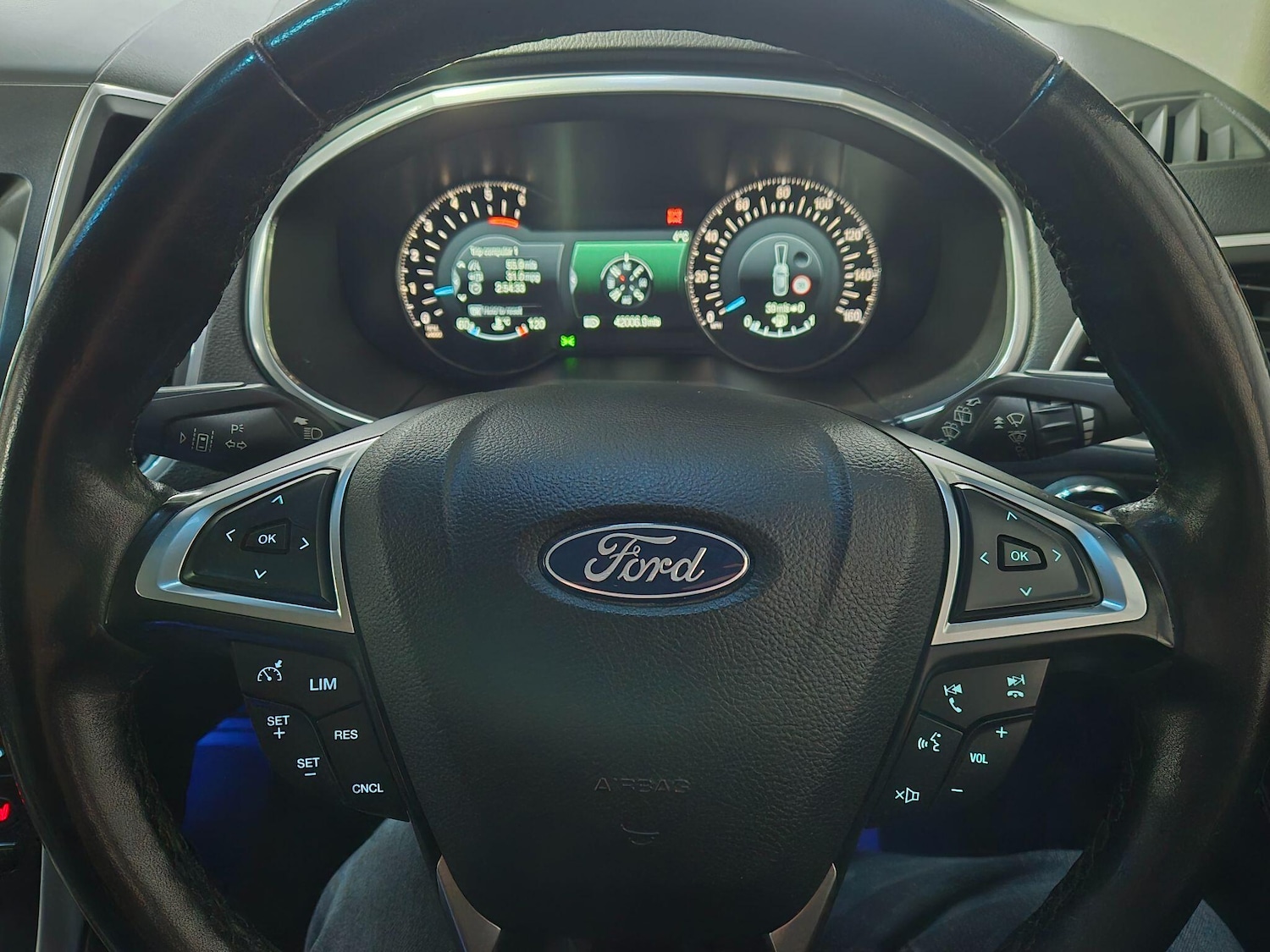 Used Ford Edge 2018 for sale - 77637937: Photo 38