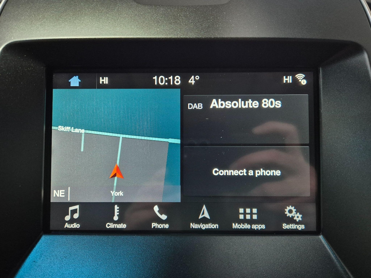 Used Ford Edge 2018 for sale - 77637937: Photo 44