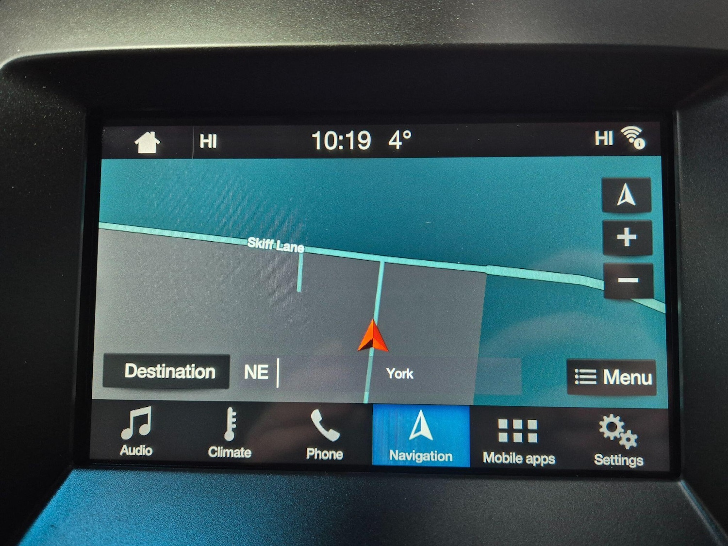 Used Ford Edge 2018 for sale - 77637937: Photo 46