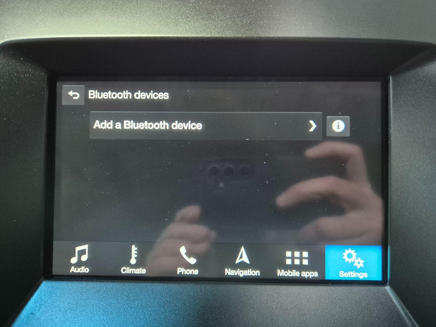 Used Ford Edge 2018 for sale - 77637937: Photo 47