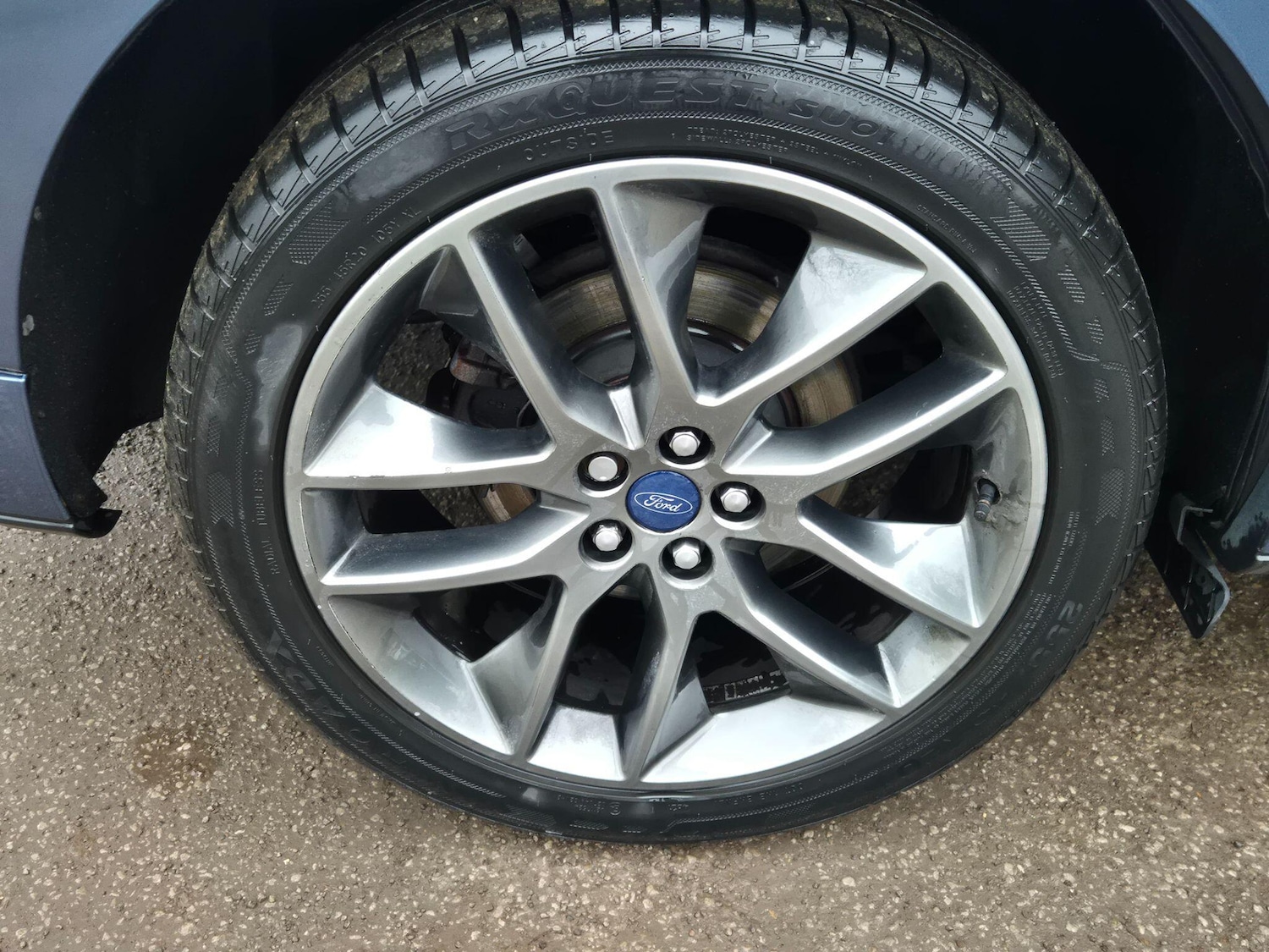 Used Ford Edge 2018 for sale - 77637937: Photo 6