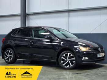 2018 (18) - 1.0 TSI beats Euro 6 (s/s) 5dr