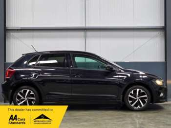 Used Volkswagen Polo 2018 for sale - 75030667: Photo