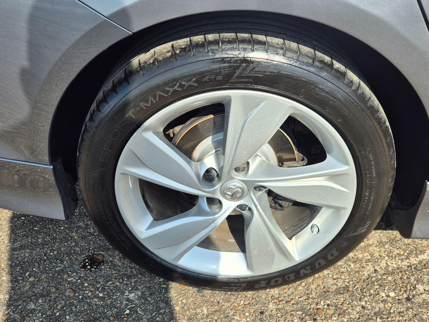 Used Vauxhall Insignia 2017 for sale - 78170636: Photo 10