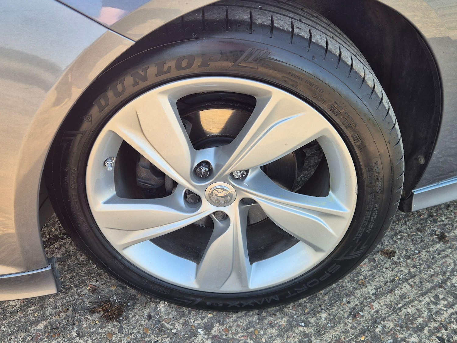 Used Vauxhall Insignia 2017 for sale - 78170636: Photo 19