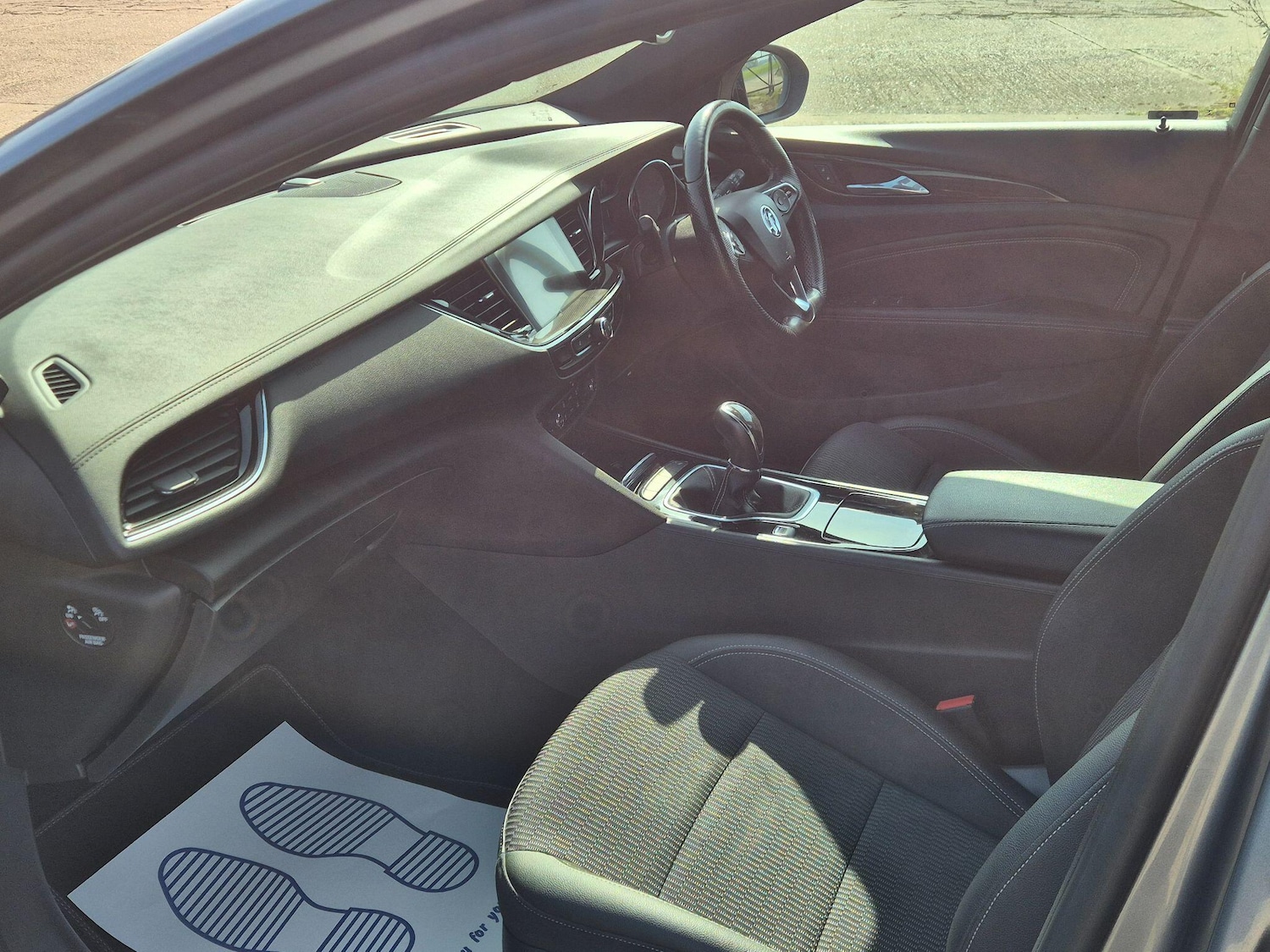 Used Vauxhall Insignia 2017 for sale - 78170636: Photo 20