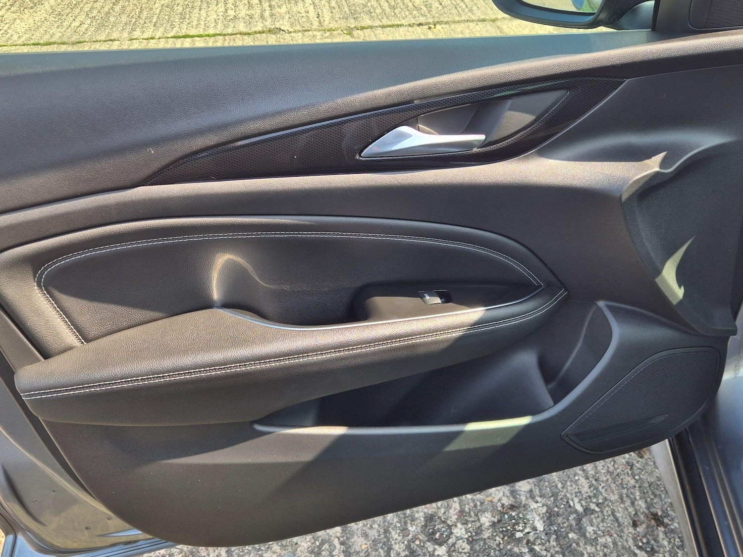 Used Vauxhall Insignia 2017 for sale - 78170636: Photo 21