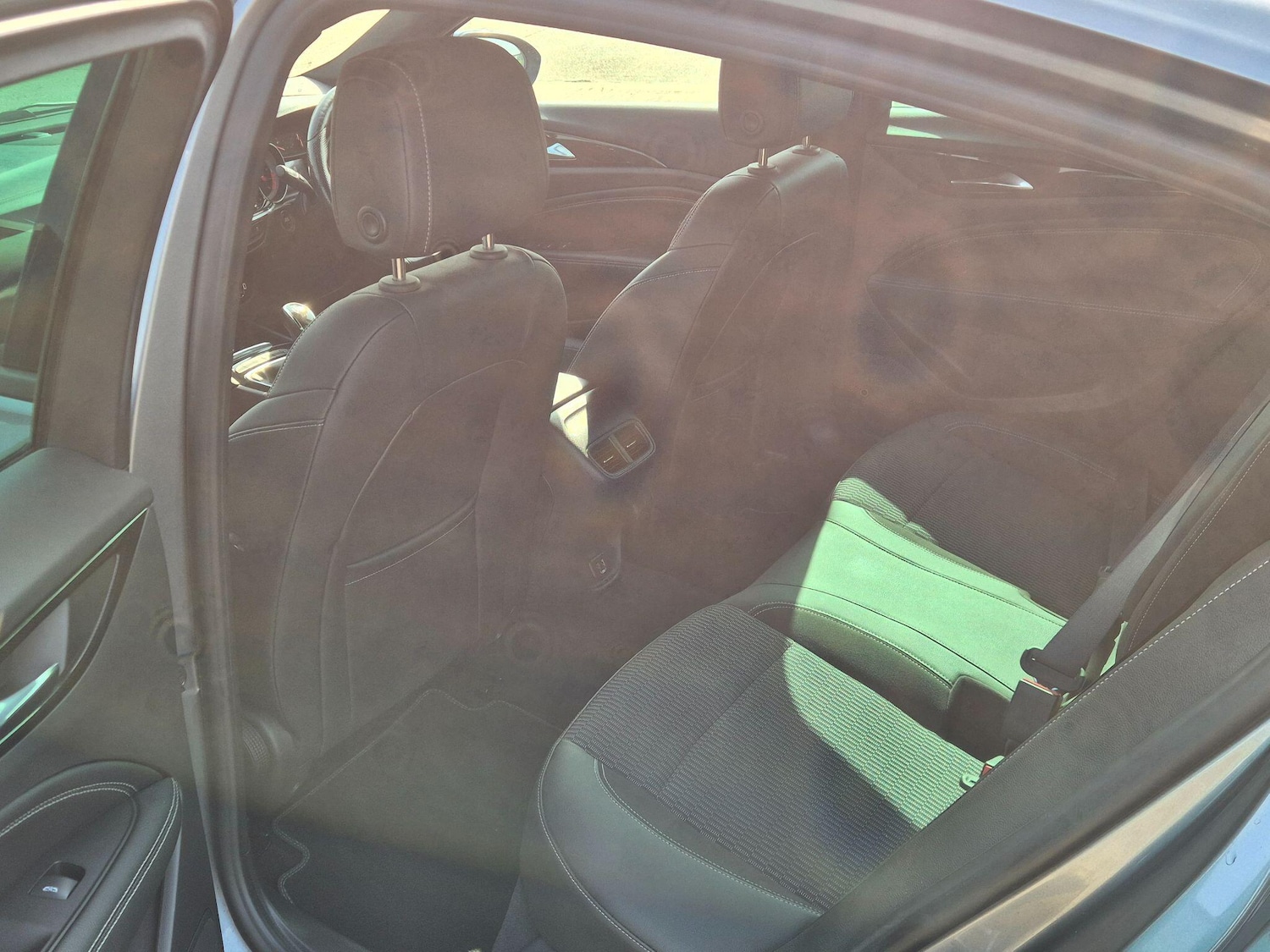 Used Vauxhall Insignia 2017 for sale - 78170636: Photo 23