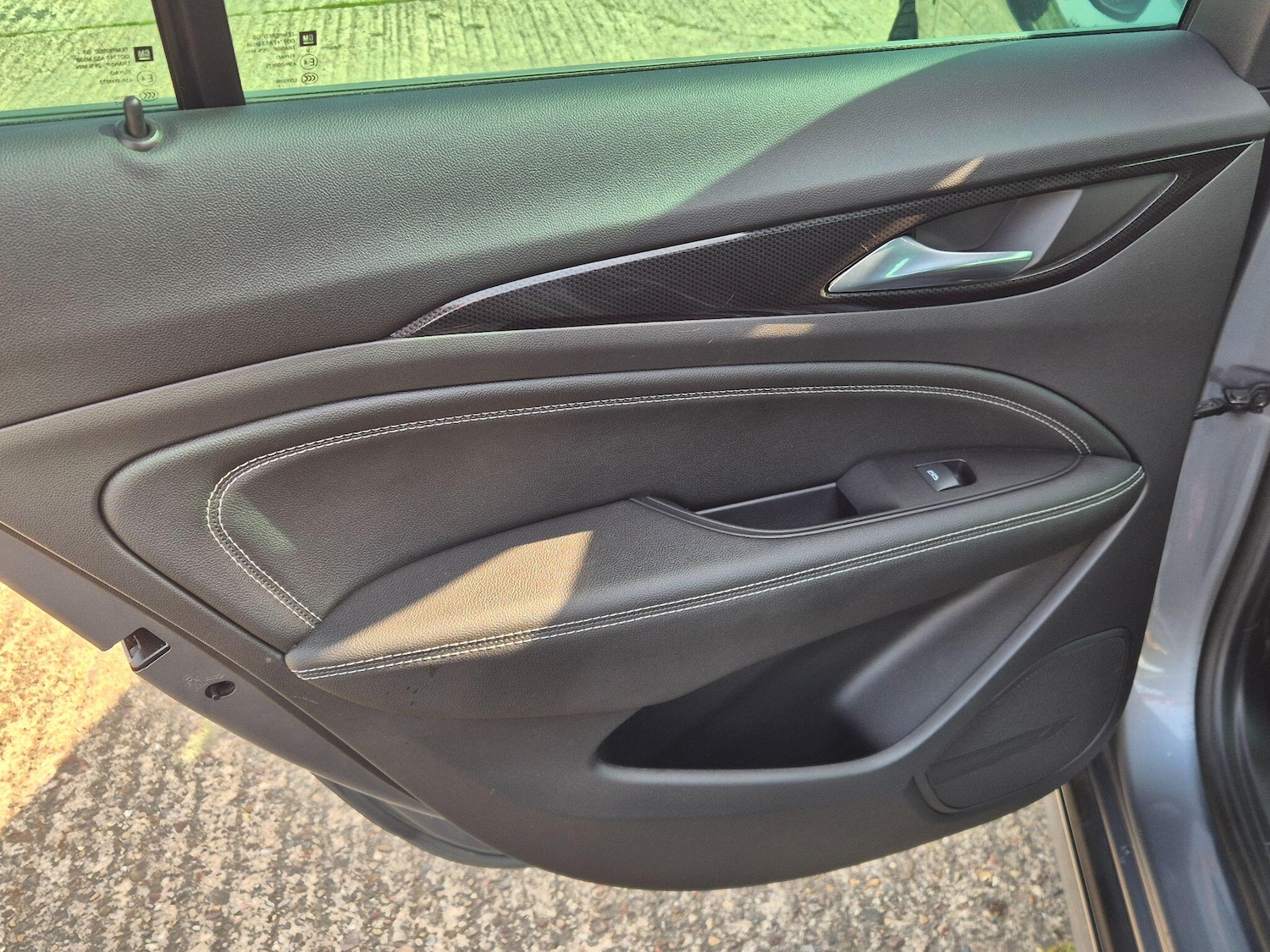 Used Vauxhall Insignia 2017 for sale - 78170636: Photo 24