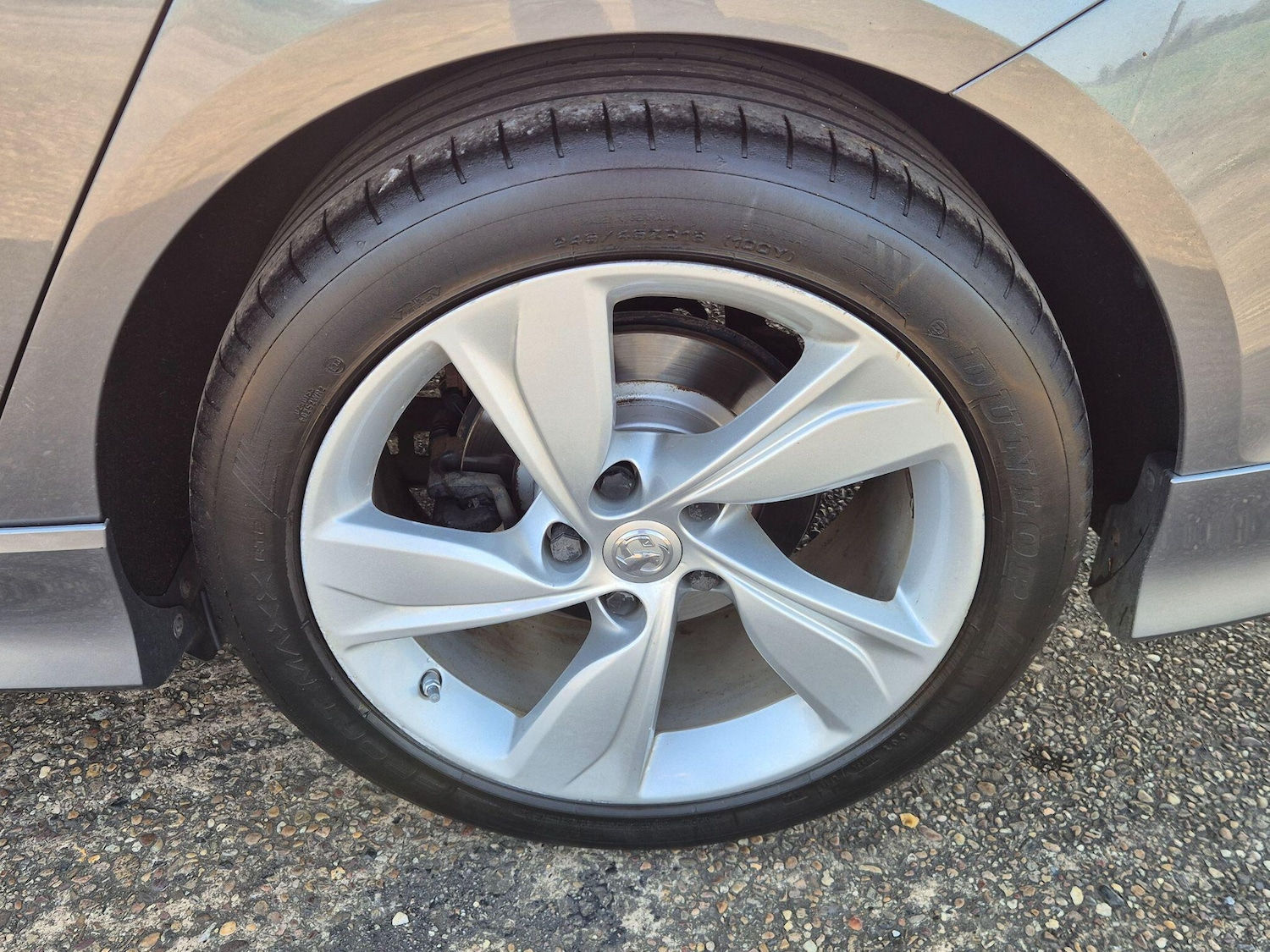 Used Vauxhall Insignia 2017 for sale - 78170636: Photo 25